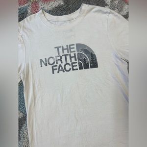 The North Face XS T-shirt